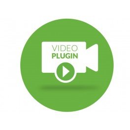 Videoplugin voor optionele camera bij Gogogate
