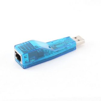 USB-UTP adapter